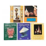L3 - Roseville Pottery Reference Books (Lot of 5)