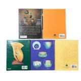 L3 - Roseville Pottery Reference Books (Lot of 5)