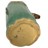 D4 - Vintage Roseville Pottery Ming Tree Vase 581-6