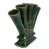 D5 - Vintage McCoy Pottery Five Finger Vase