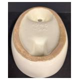 D4 - Vintage Roseville Hyde Park Ashtray