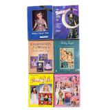 L1 - Barbie & Doll Collector Guides Mixed Lot of 5