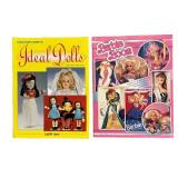 L1 - Barbie & Doll Collector Guides Mixed Lot of 5