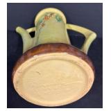 D5 - Vintage Roseville Pottery Wincraft Chocolate Pot Shape 250p