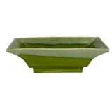 H3 - Vintage Roseville Pasadena Planters L-12 & L-34 (Lot of 2)