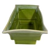 H3 - Vintage Roseville Pasadena Planters L-12 & L-34 (Lot of 2)