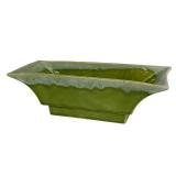 H3 - Vintage Roseville Pasadena Planters L-12 & L-34 (Lot of 2)