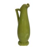 H4 - Vintage McCoy Pitcher & Usa 595 Vase Mixed Lot