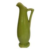 H4 - Vintage McCoy Pitcher & Usa 595 Vase Mixed Lot