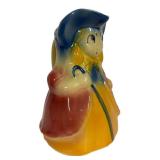 H6 - Vintage Shawnee Little Bo Beep Pitcher #47