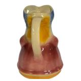 H6 - Vintage Shawnee Little Bo Beep Pitcher #47