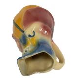 H6 - Vintage Shawnee Little Bo Beep Pitcher #47