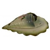 H6 - Vintage Hull Woodland Wall Pocket