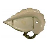 H6 - Vintage Hull Woodland Wall Pocket