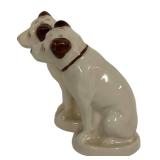 H3 - Vintage Rca Victor Nipper Ceramic Salt & Pepper Shakers Set of 4