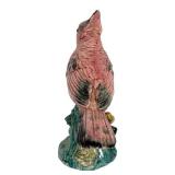 H3 - Vintage Stangl Pottery Cardinal Figurine #3444