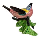H3 - Vintage Stangl Pottery Bird #3452 4.5" Figurine
