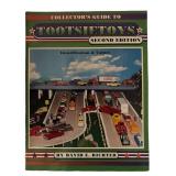 L6 - Mixed Lot of 6 Toy Collector Guide Books