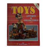 L6 - Mixed Lot of 6 Toy Collector Guide Books