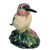 H3 - Vintage Stangl Pottery Rufous Hummingbird Figurine 3585