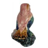 H3 - Vintage Stangl Pottery Rufous Hummingbird Figurine 3585
