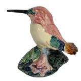 H3 - Vintage Stangl Pottery Rufous Hummingbird Figurine 3585
