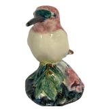 H3 - Vintage Stangl Pottery Rufous Hummingbird Figurine 3585