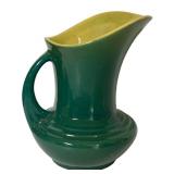 E5 - Vintage Roseville Pottery #1103-6 Mayfair Pitcher