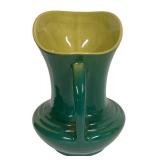 E5 - Vintage Roseville Pottery #1103-6 Mayfair Pitcher