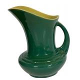E5 - Vintage Roseville Pottery #1103-6 Mayfair Pitcher