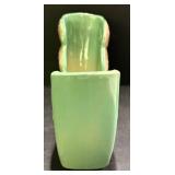 M3 - Vintage Roseville Pottery Ming Tree Planters Shape 568-8 (Lot of 2)