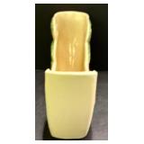 M3 - Vintage Roseville Pottery Ming Tree Planters Shape 568-8 (Lot of 2)