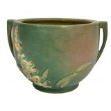 H3 - Vintage Roseville Foxglove Jardiniere