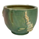 H3 - Vintage Roseville Foxglove Jardiniere