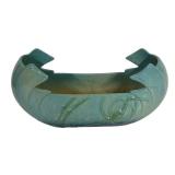 E6 - Vintage 1938 Roseville Wincraft Art Pottery Planter