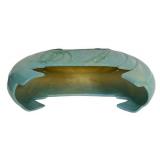 E6 - Vintage 1938 Roseville Wincraft Art Pottery Planter