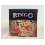 Cardinal Traditions Bingo Set - Multiplayer Board Game
