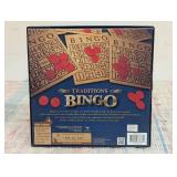 Cardinal Traditions Bingo Set - Multiplayer Board Game