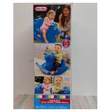 Little Tikes Rocking Horse Blue