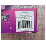 Glimma Girlz Hair Style Doll, 20 pc