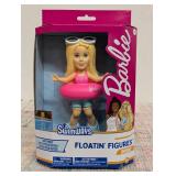 SwimWays Barbie Floatin