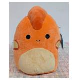 Squishmallows Nichelle the Dinosaur 12-Inch Plush