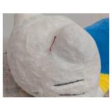 Hello Kitty 18" Sleeping Plush Stuffed Animal