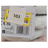 Hello Kitty 18" Sleeping Plush Stuffed Animal