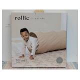 Rollic Collapsable Tunnel | Sand