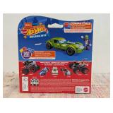 Hot Wheels Mega HW40 Vehicle Building Set - 90 Piece