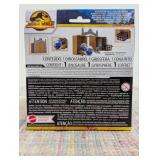 Jurassic World Dominion Micro Collection Playset