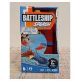 Hasbro Battleship Splash Games for Outdoor Fun
