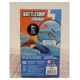 Hasbro Battleship Splash Games for Outdoor Fun