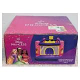 Funormous Disney Princess Bounce House with Built in Air Pump